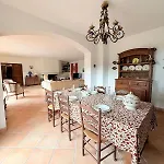 Дом отдыха Alba, Sejour En Bord De *