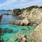 Alba, Sejour En Bord De * Йер