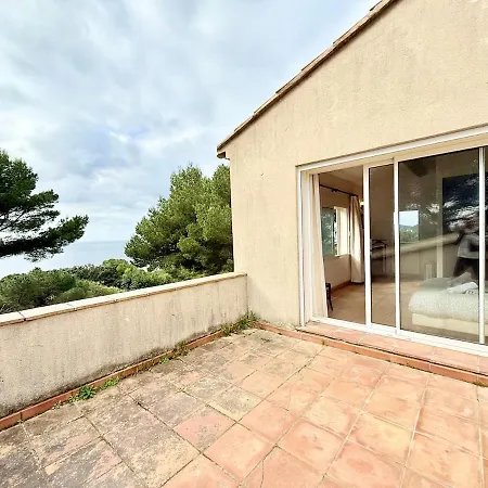 Alba, Sejour En Bord De