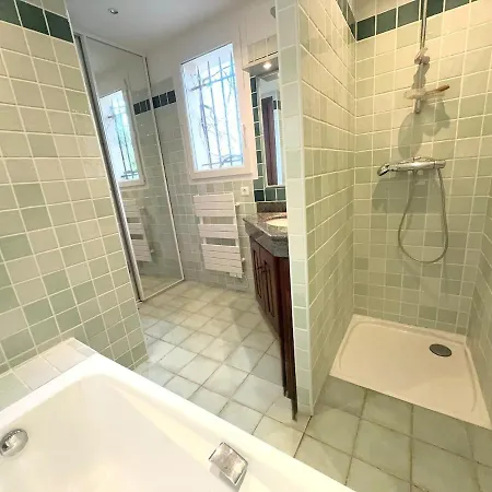 Alba, Sejour En Bord De Holiday home Hyeres