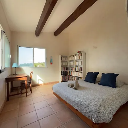Ferienhaus Alba, Sejour En Bord De