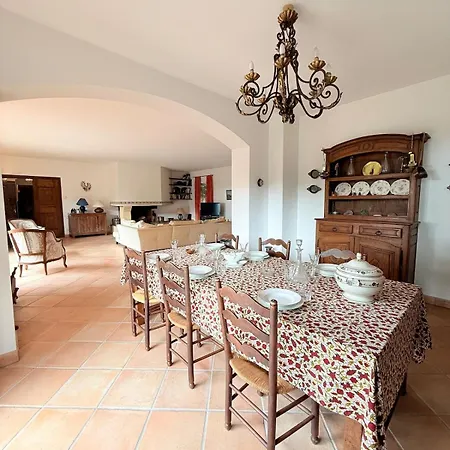 Ferienhaus Alba, Sejour En Bord De *