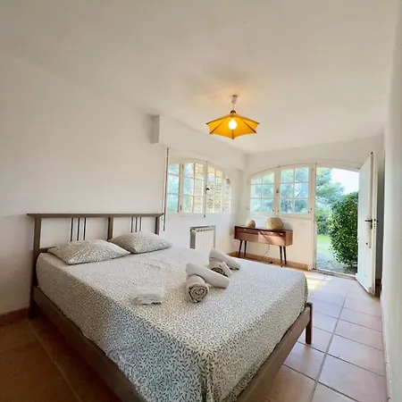 Alba, Sejour En Bord De Ferienhaus