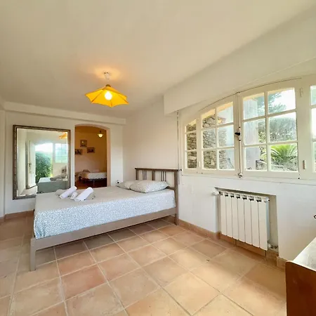 Vakantiehuis Alba, Sejour En Bord De