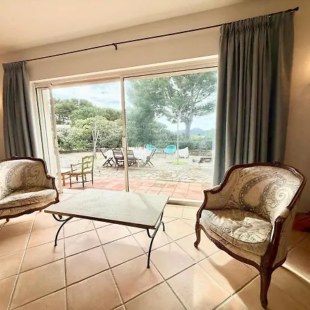 Holiday home Alba, Sejour En Bord De