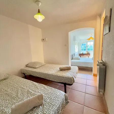 Vakantiehuis Alba, Sejour En Bord De *
