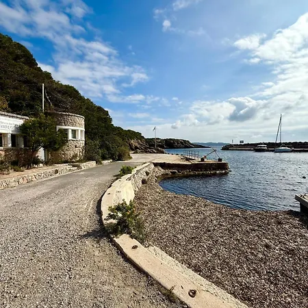 Vakantiehuis Alba, Sejour En Bord De