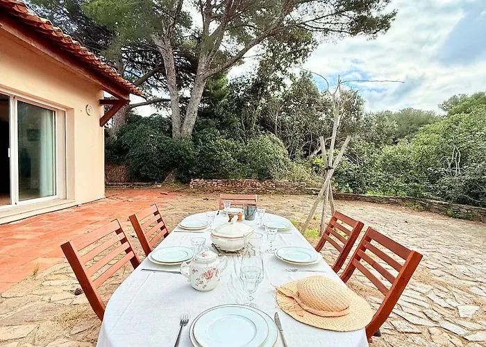Holiday home Alba, Sejour En Bord De *