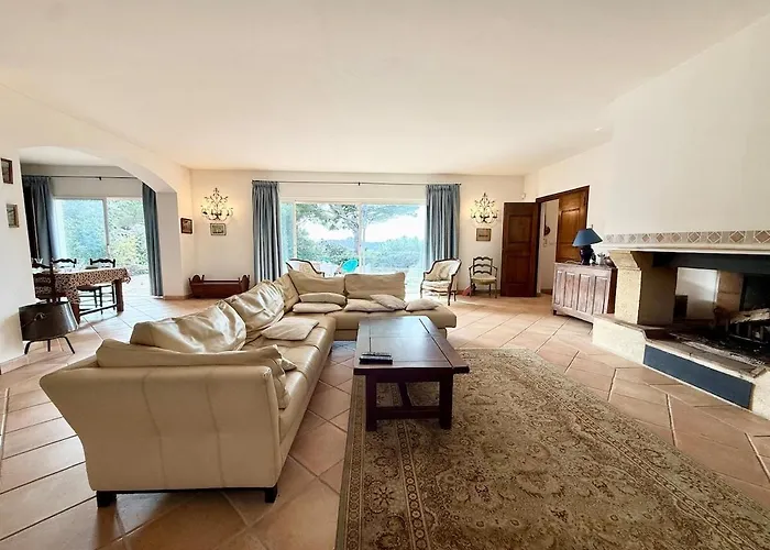 Alba, Sejour En Bord De Hyères