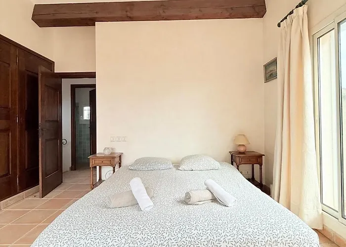 Alba, Sejour En Bord De Holiday home Hyeres