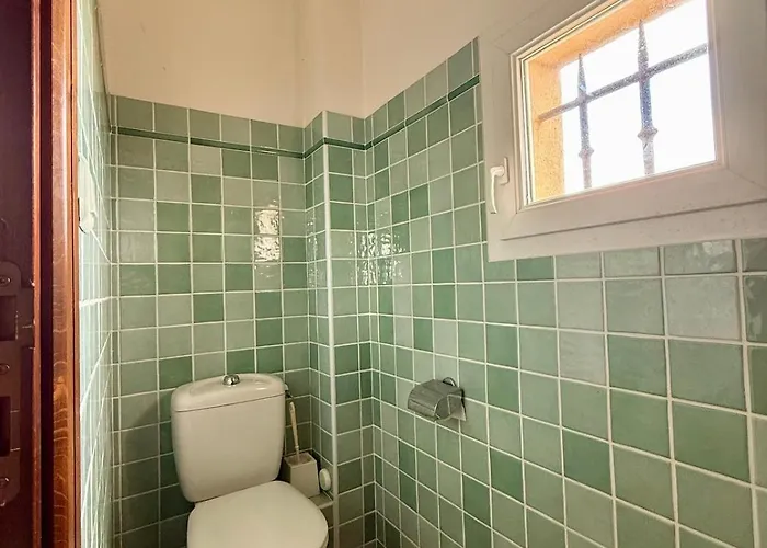 Alba, Sejour En Bord De * Hyeres