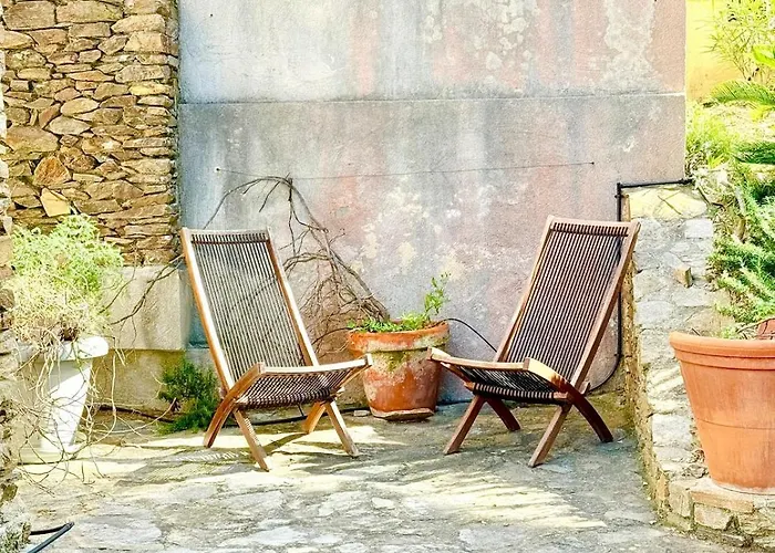 Holiday home Alba, Sejour En Bord De Hyeres