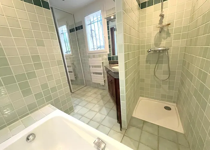 Alba, Sejour En Bord De Holiday home Hyeres