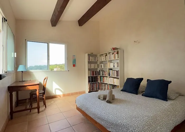 Ferienhaus Alba, Sejour En Bord De