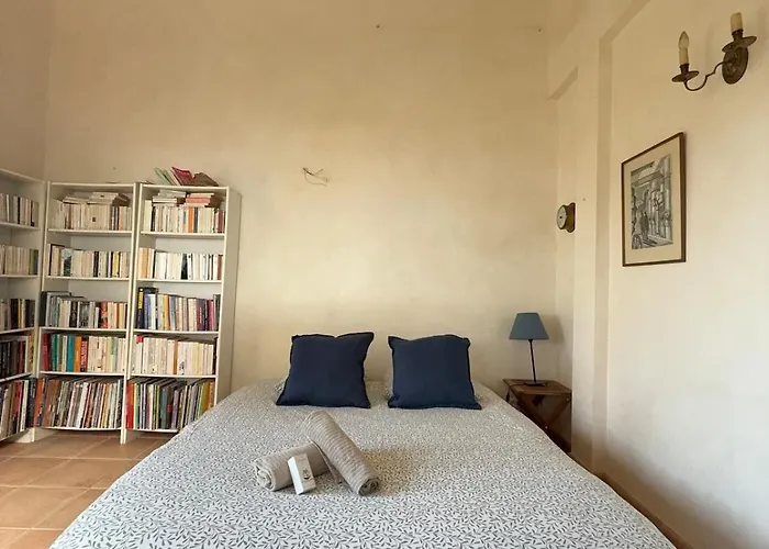 Alba, Sejour En Bord De *