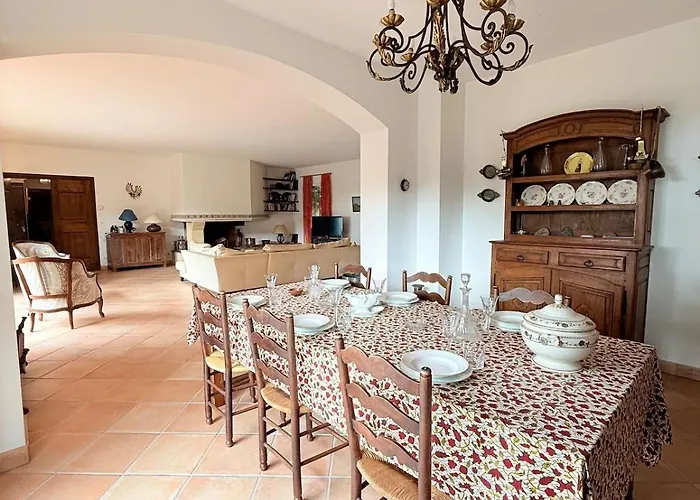 Ferienhaus Alba, Sejour En Bord De *