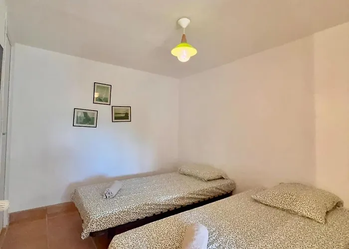 Alba, Sejour En Bord De Ferienhaus