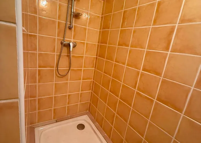 Holiday home Alba, Sejour En Bord De