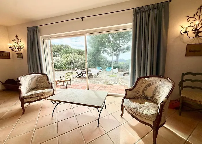 Holiday home Alba, Sejour En Bord De