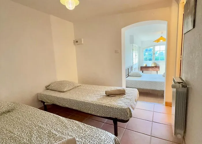 Ferienhaus Alba, Sejour En Bord De *