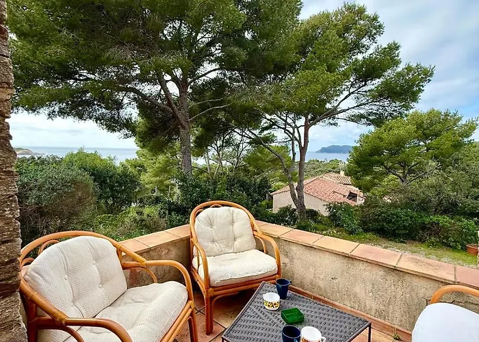 Alba, Sejour En Bord De * Hyères