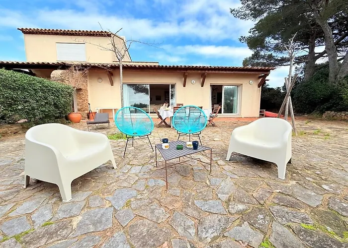 Holiday home Alba, Sejour En Bord De *