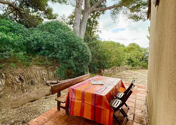 Alba, Sejour En Bord De Holiday home Hyeres