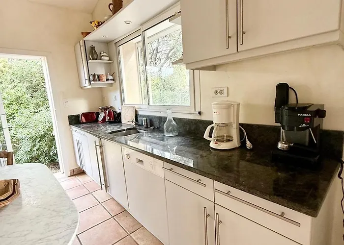 Alba, Sejour En Bord De Hyeres