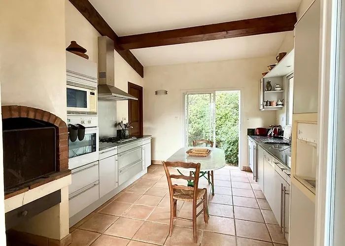 Alba, Sejour En Bord De * Hyeres