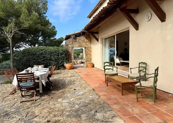 Holiday home Alba, Sejour En Bord De *