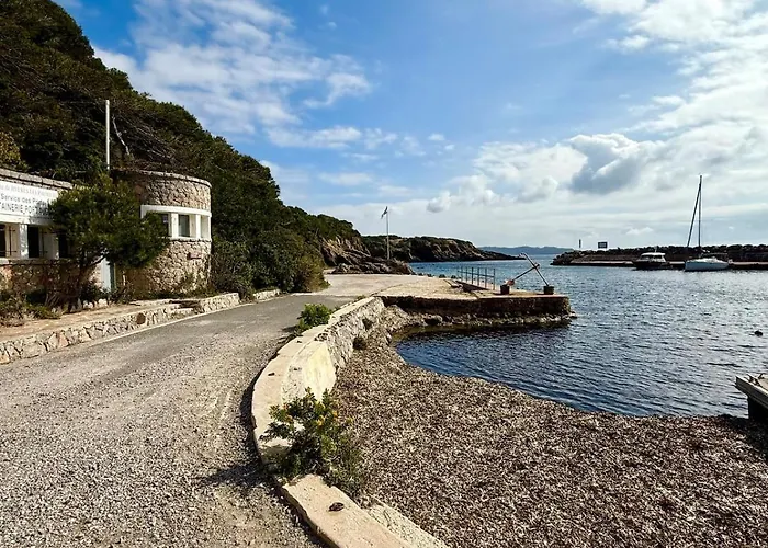 Holiday home Alba, Sejour En Bord De