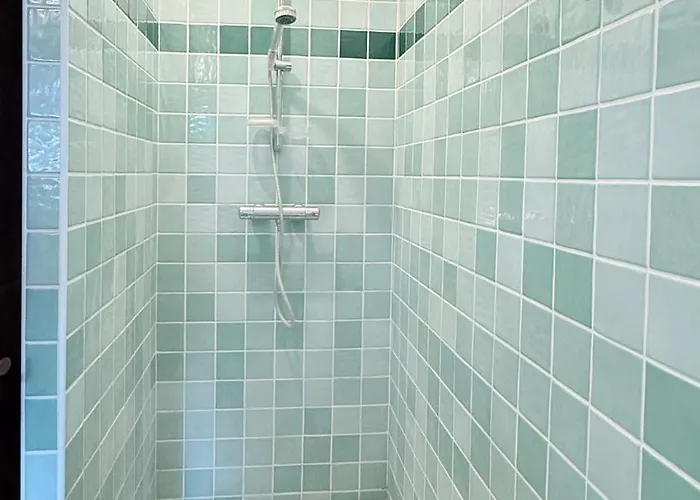 Holiday home Alba, Sejour En Bord De