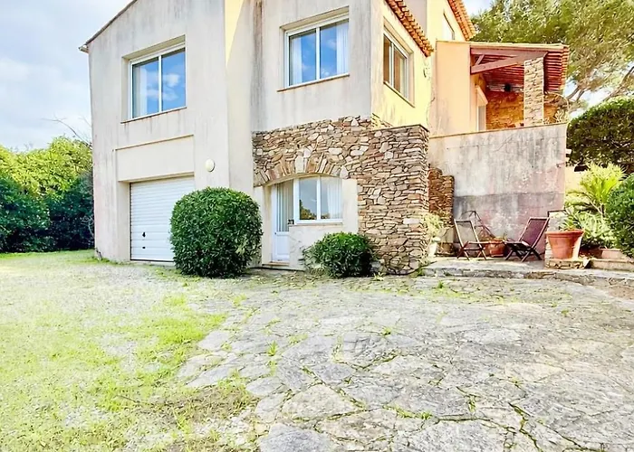 Ferienhaus Alba, Sejour En Bord De *